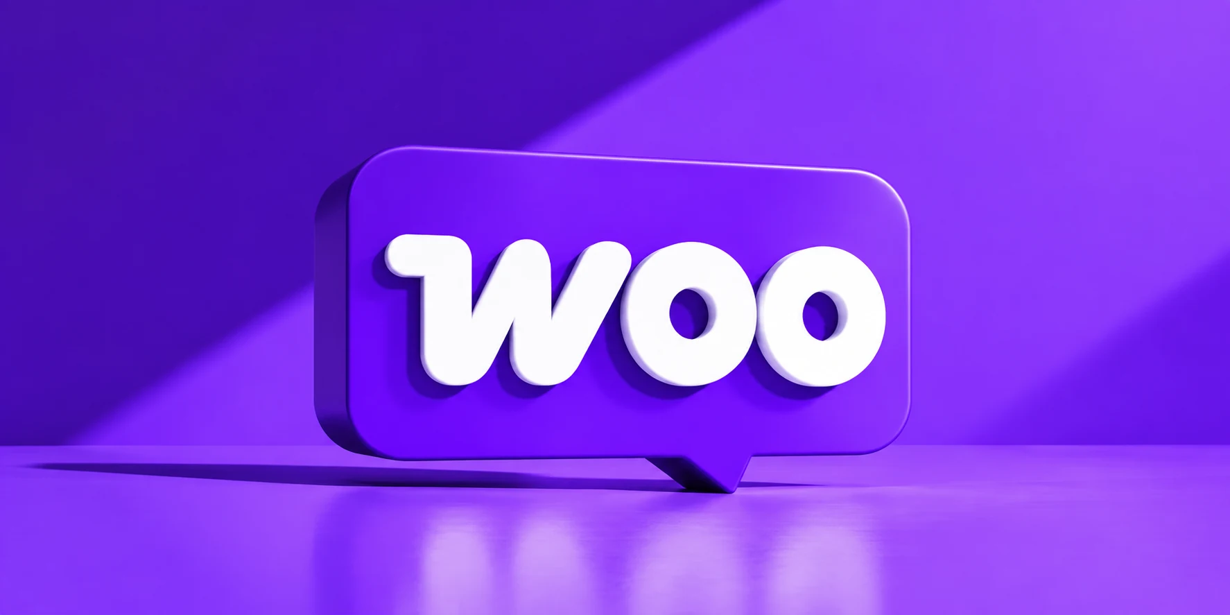 Logo WooCommerce illustrant la maintenance technique d’une boutique en ligne