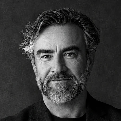 Portrait de Christophe Renaud