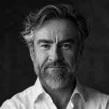 Portrait de Christophe Renaud