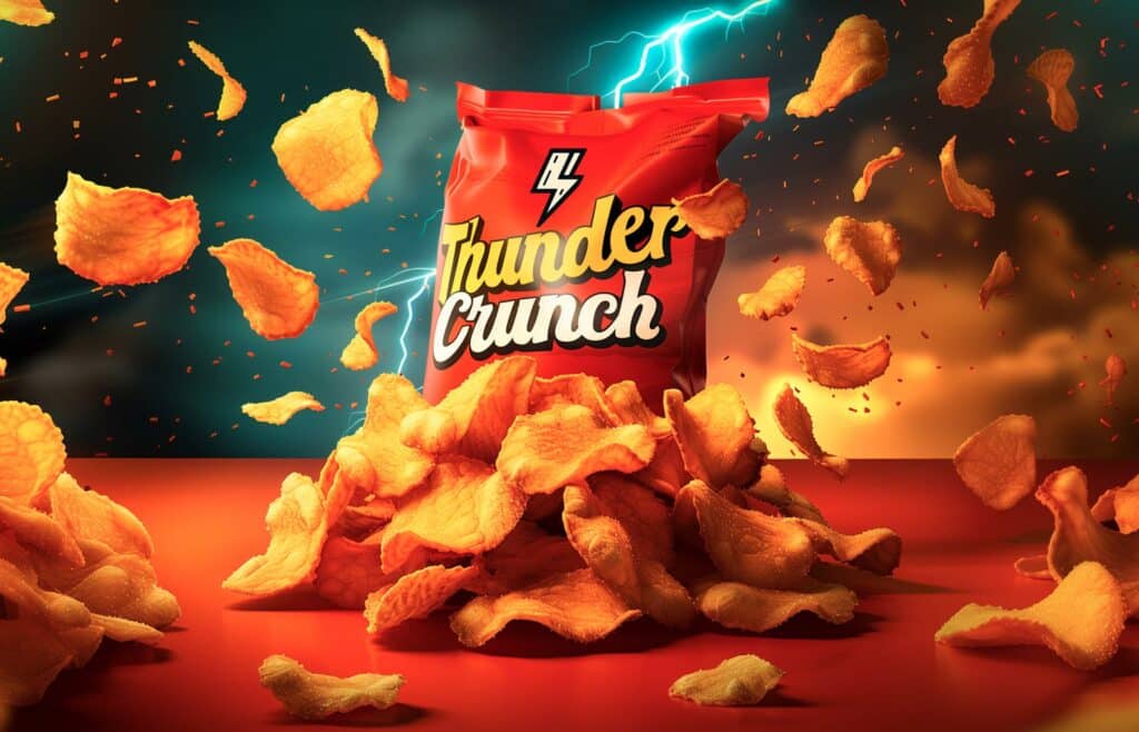 Thundercrunch
